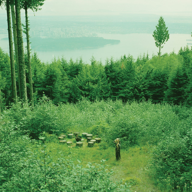 Death Cap At Anglezarke cover art