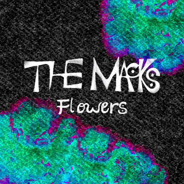 Flowers cover art