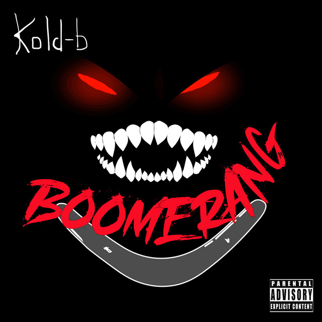 Boomerang