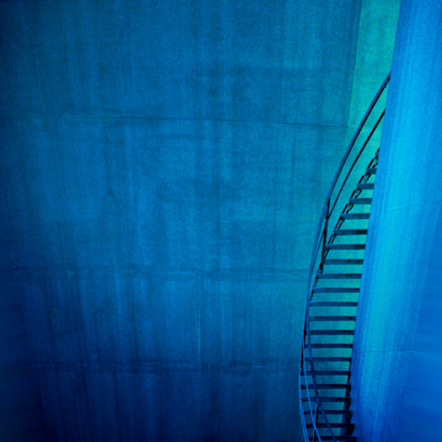 cyan Extended Playing cover art