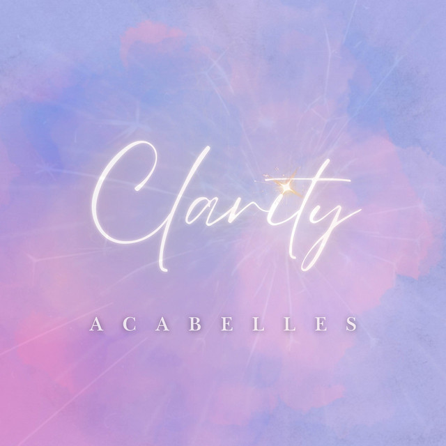 Clarity cover