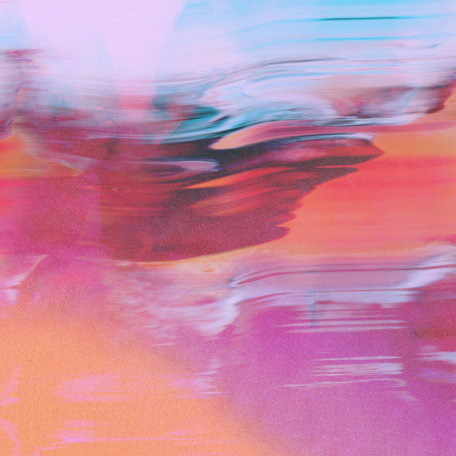 Odyssey cover art