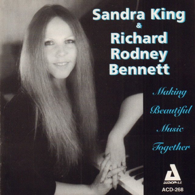 Making Beautiful Music Together cover