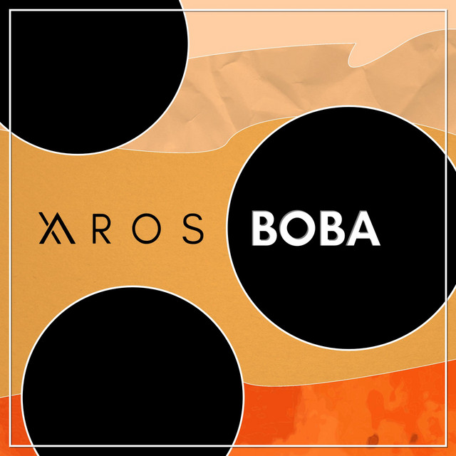 Boba cover