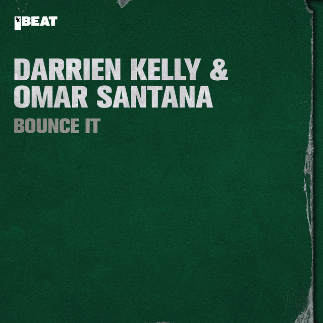 Bounce It Like This - Darrien Kelly's Back 2 the Future Mix