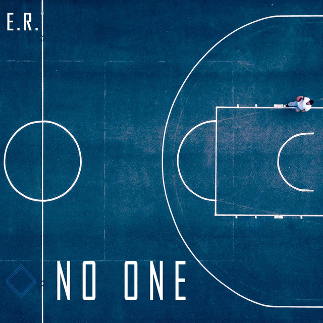No One cover art