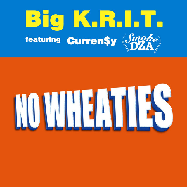 No Wheaties