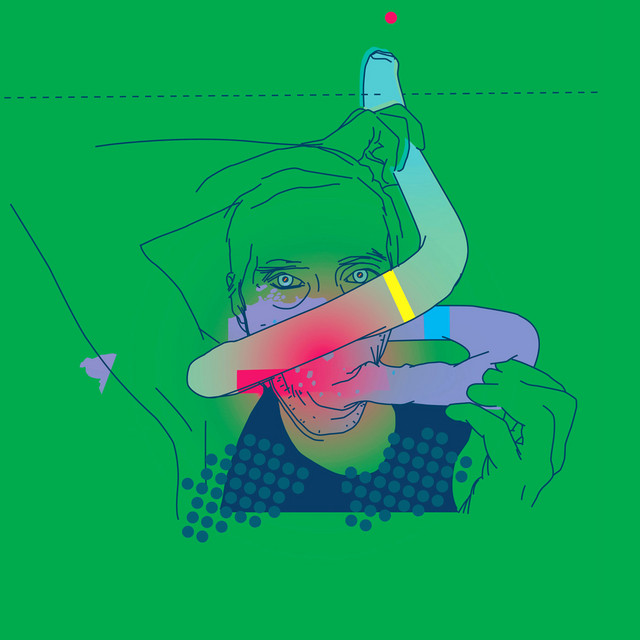 Siphon cover art