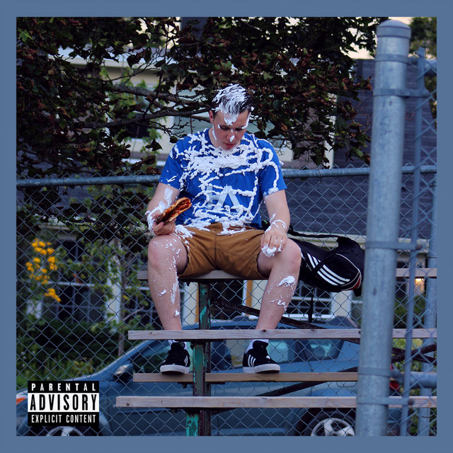 Frosh cover art