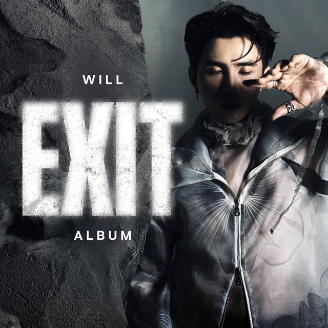 EXIT cover art