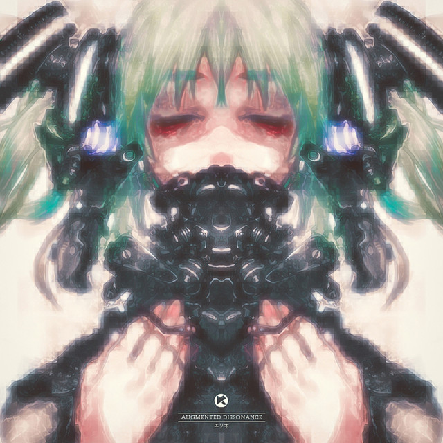 Augmented Dissonance