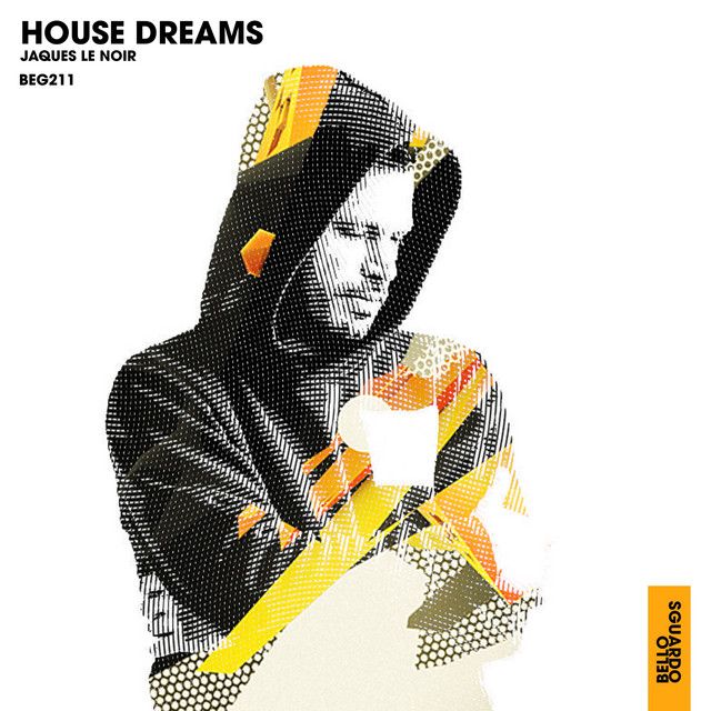 House Dreams cover art