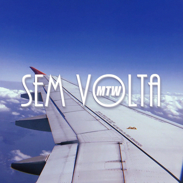 Sem Volta cover art