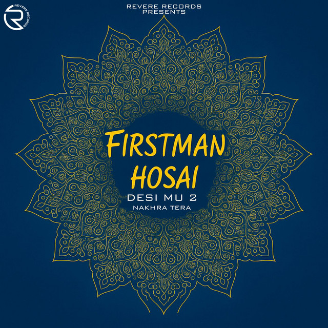 Desi MU 2 - From "Nakhra Tera"