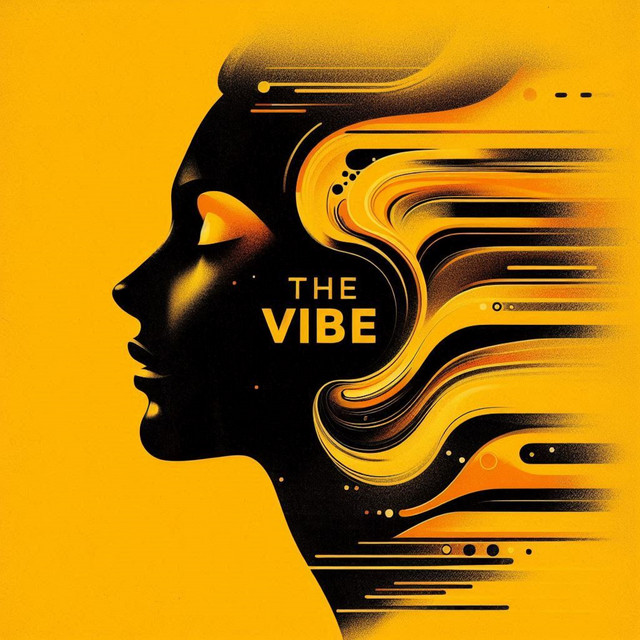 The Vibe cover art