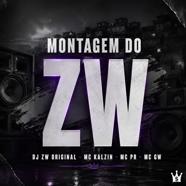 Montagem do ZW album image