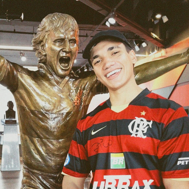 Funk do Hino do Flamengo