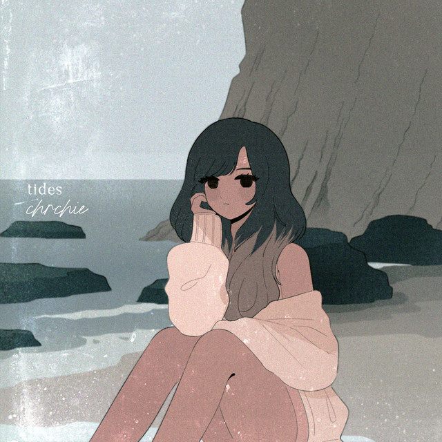 tides cover art