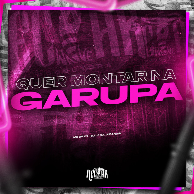 Quer Montar Na Garupa
