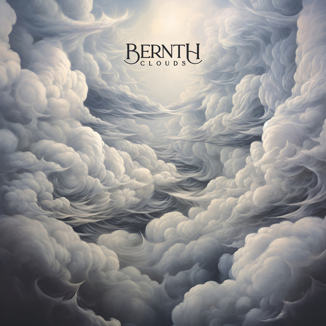 Clouds cover art