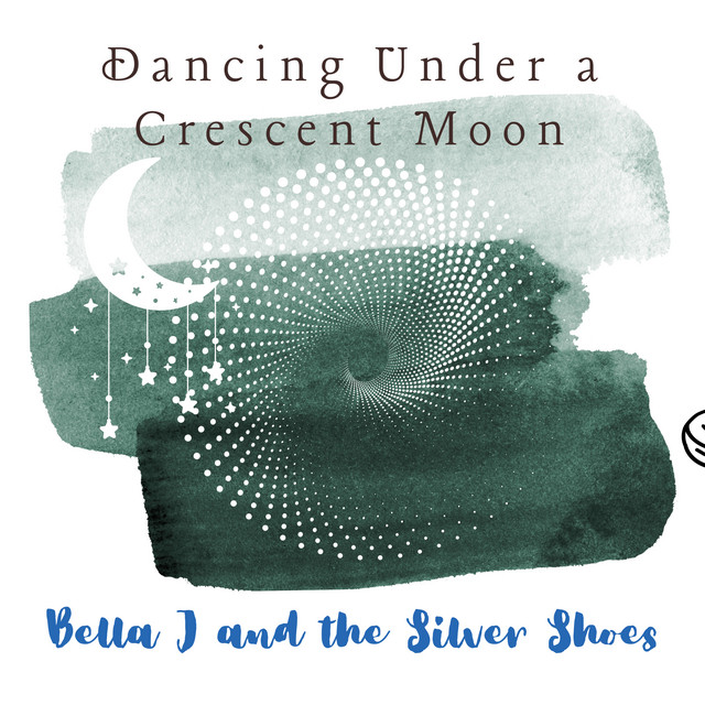 Bella J and the Silver Shoes | Spotify