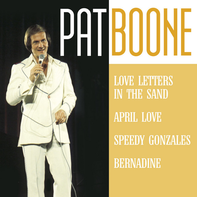 Pat Boone - Album by Pat Boone | Spotify