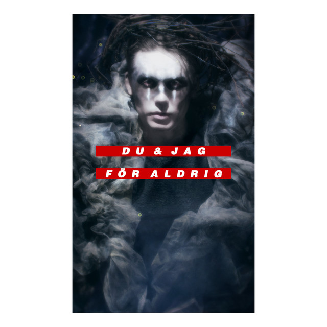 Du & Jag För Aldrig cover art