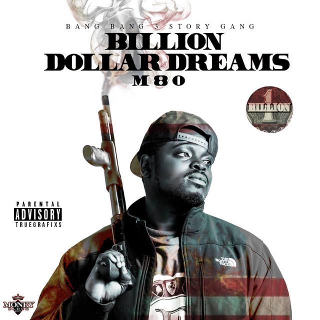 Hustlas cover art