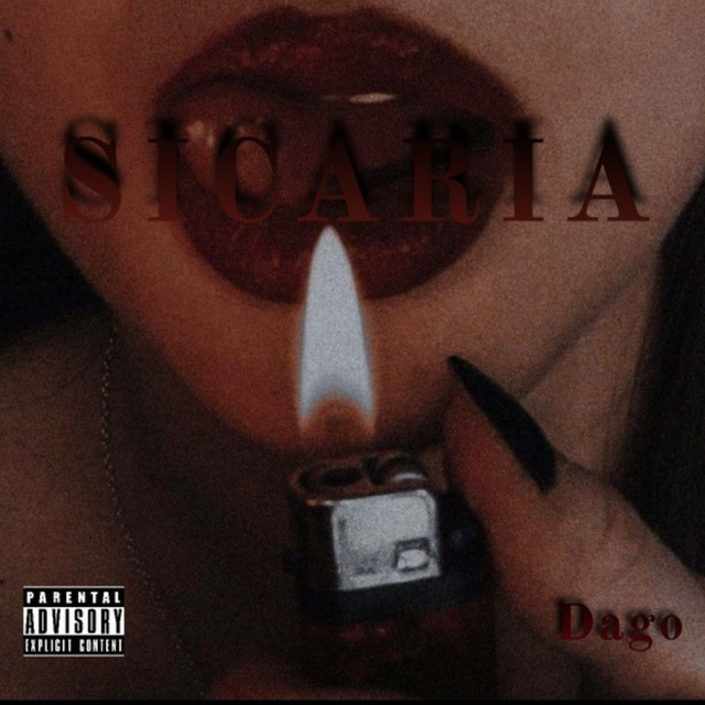 Sicaria cover art