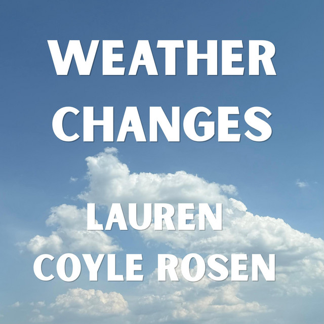 Weather Changes album image