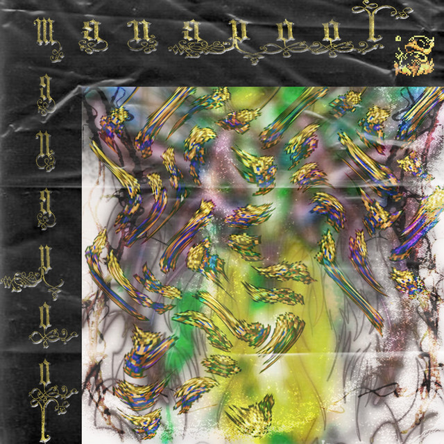 FLOORBREAKER cover art