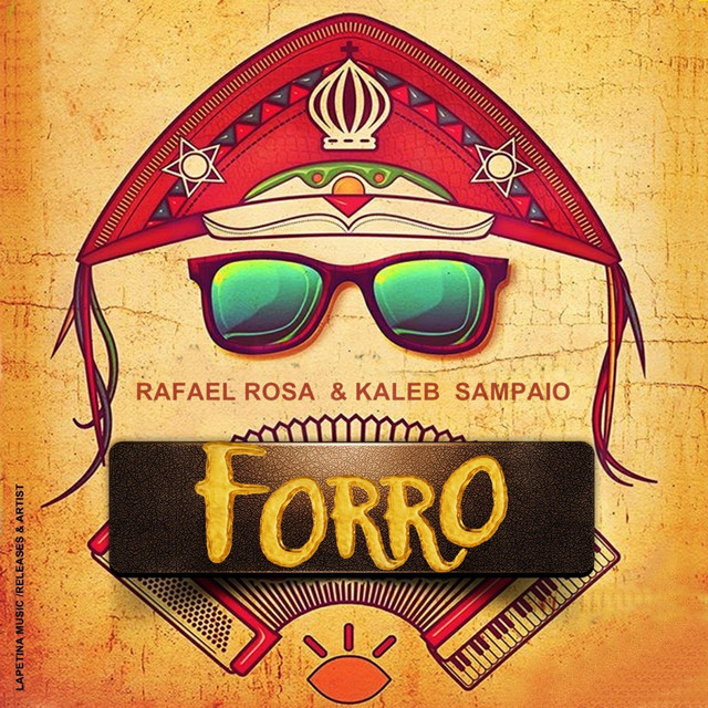 Forró – Single de Dj Rafael Rosa | Spotify