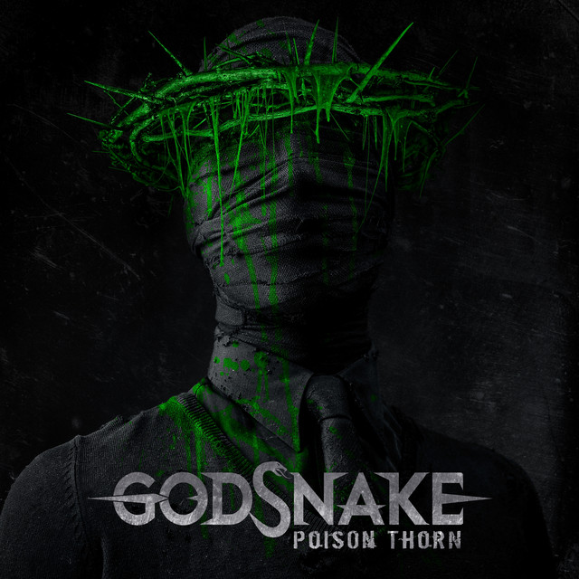 Poison Thorn cover