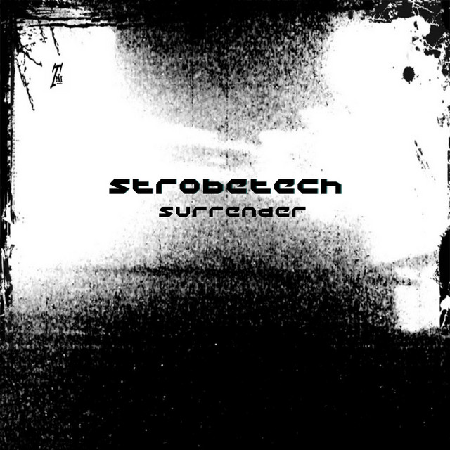 Surrender album art