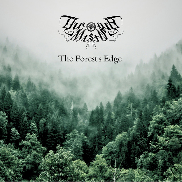 The Forest's Edge cover art