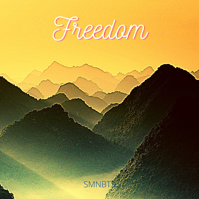 Cover art for smnbts — Freedom