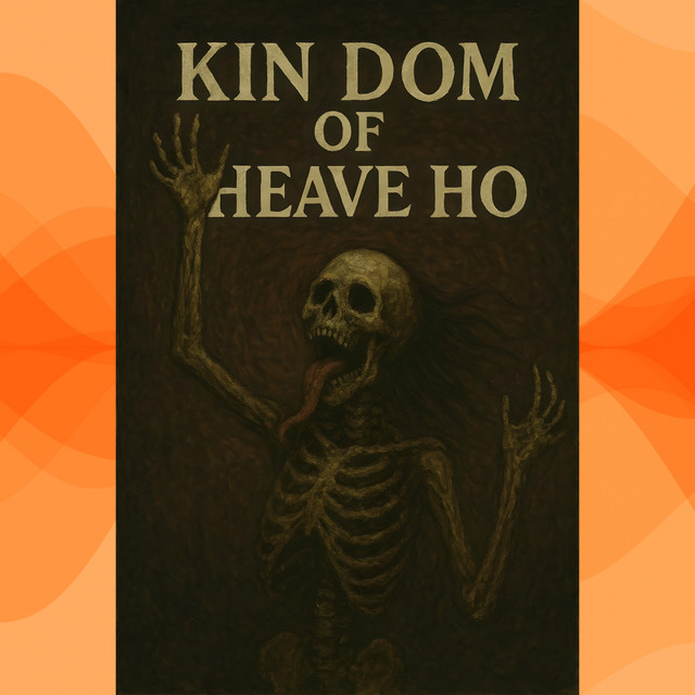 Kin Dom of Heave Ho release artwork