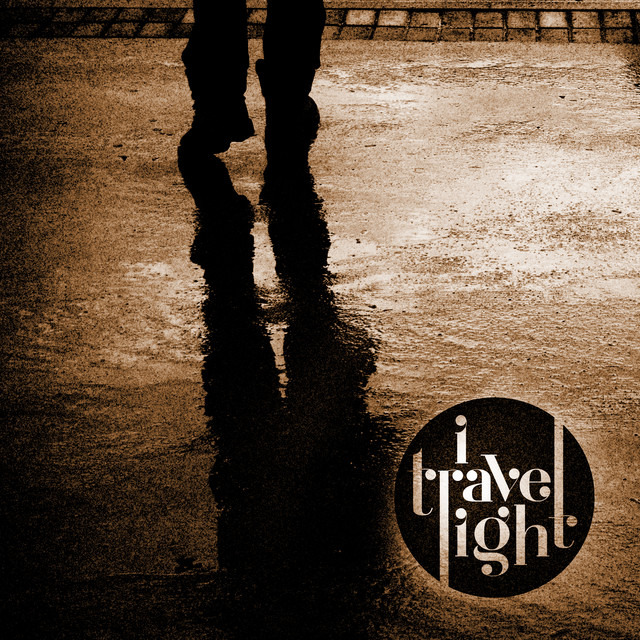 My Shadow cover art