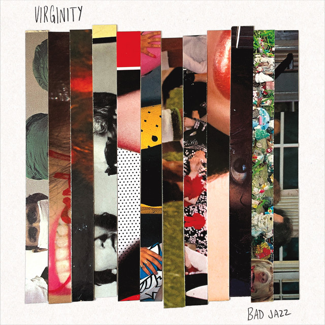 Bad Jazz cover art