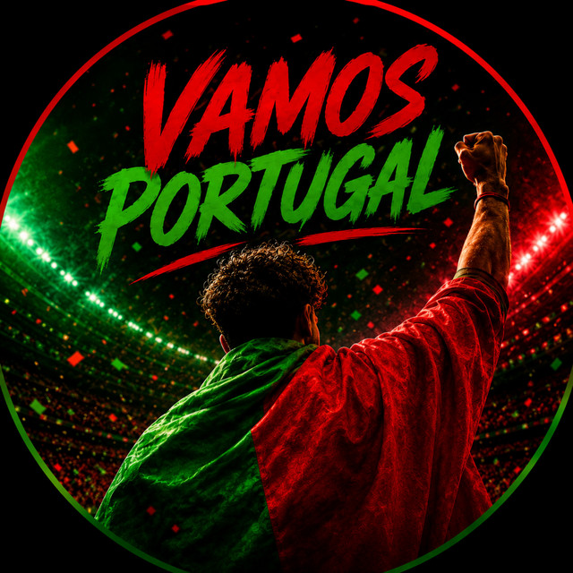 Vamos Portugal