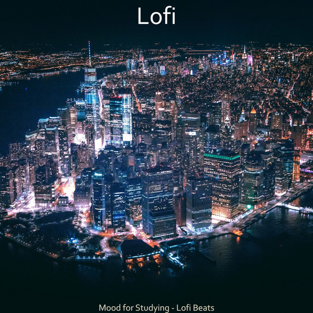Mood for Studying - Lofi Beats cover art