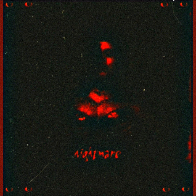Nightmare cover art