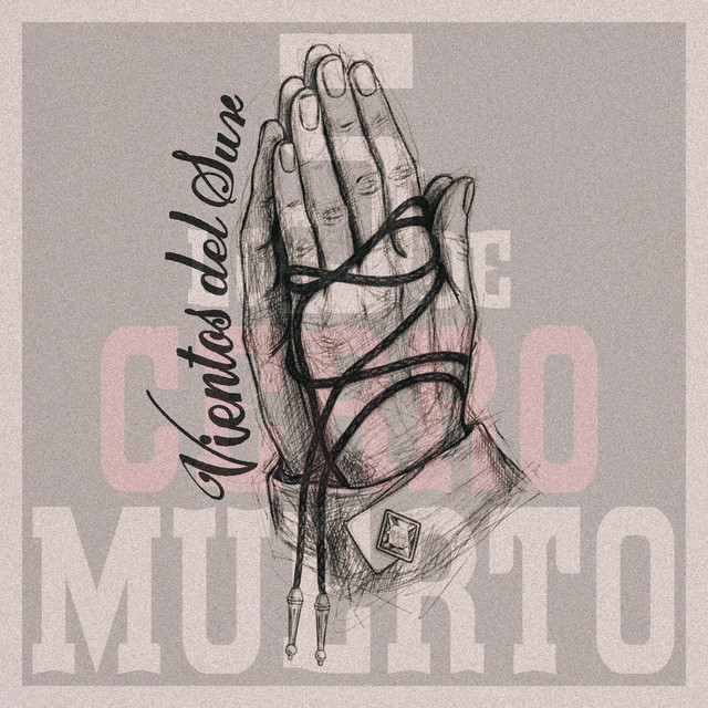 Vientos del Sur cover