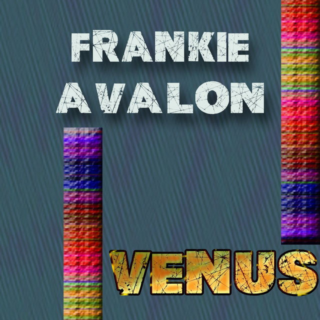 Venus cover art