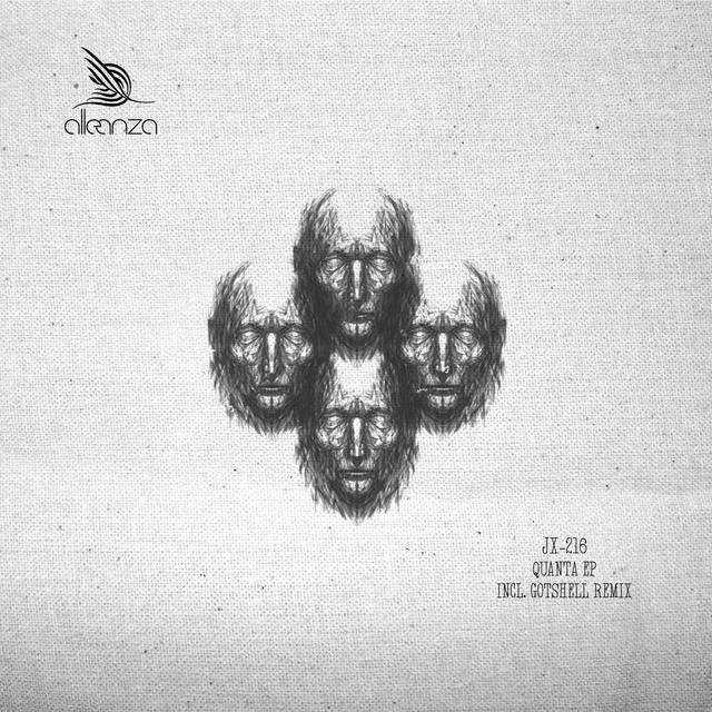 6 Directions cover art