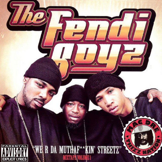 Bring The Sideshow Back cover art