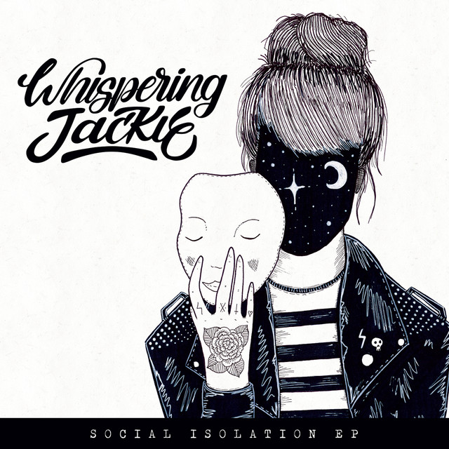 Social Isolation cover