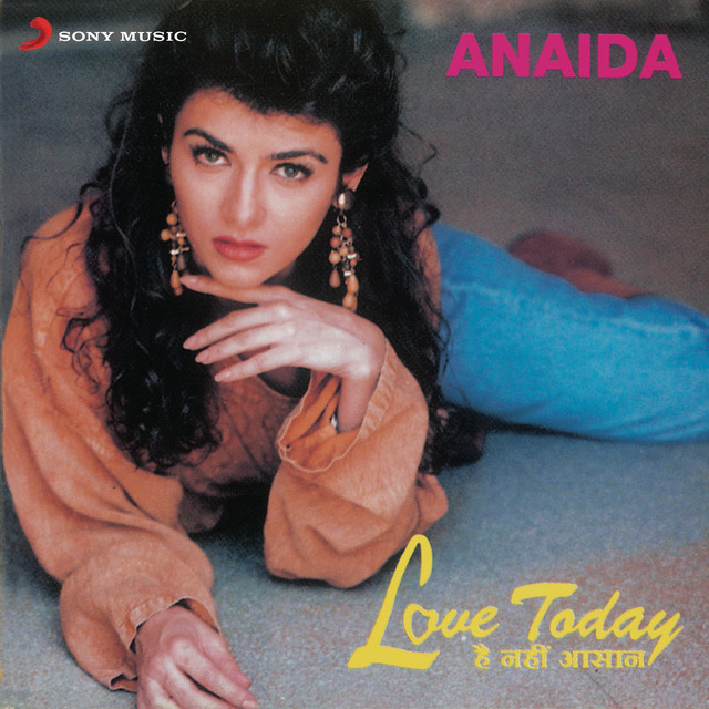 Love Today Hai Nahin Asaan cover art