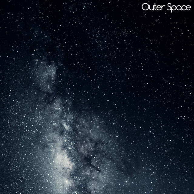 Outer Space cover art