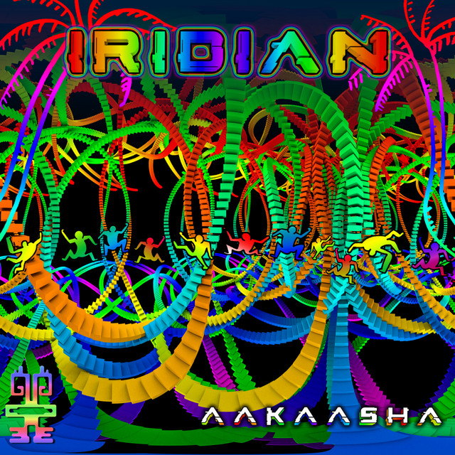 Aakaasha cover art